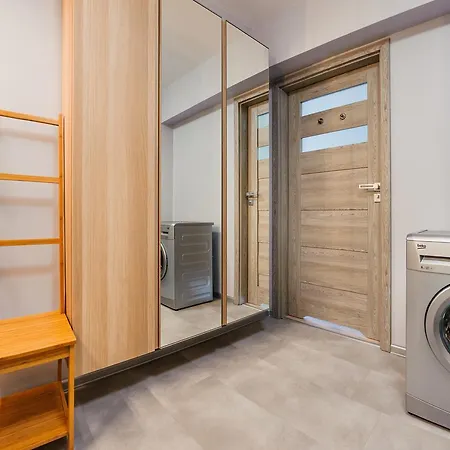 Apartamenty Sun & Snow Zwyciestwa Miedzyzdroje Exterior photo