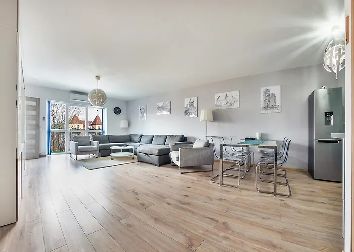 Apartamenty Sun & Snow Zwyciestwa